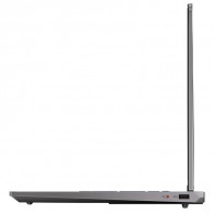 Pc Portable Gamer Lenovo LOQ 15IRH11E Intel Core 5 8Go 512Go SSD Windows 11 en Tunisie