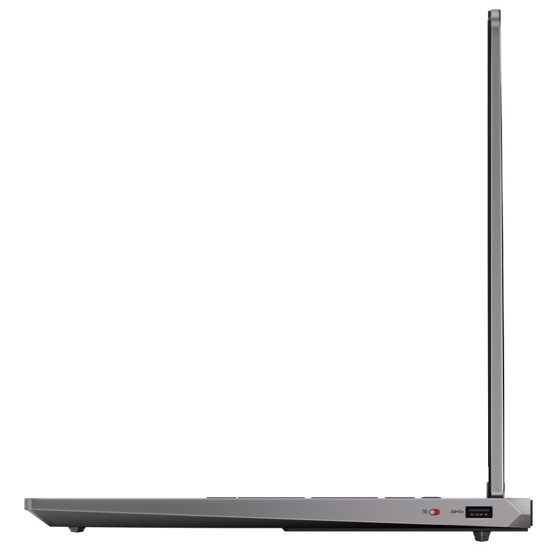 Pc Portable Gamer Lenovo LOQ 15IRH11E Intel Core 5 8Go 512Go SSD Windows 11 en Tunisie