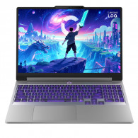 Pc Portable Gamer Lenovo LOQ 15IRH11E Intel Core 5 8Go 512Go SSD Windows 11 en Tunisie