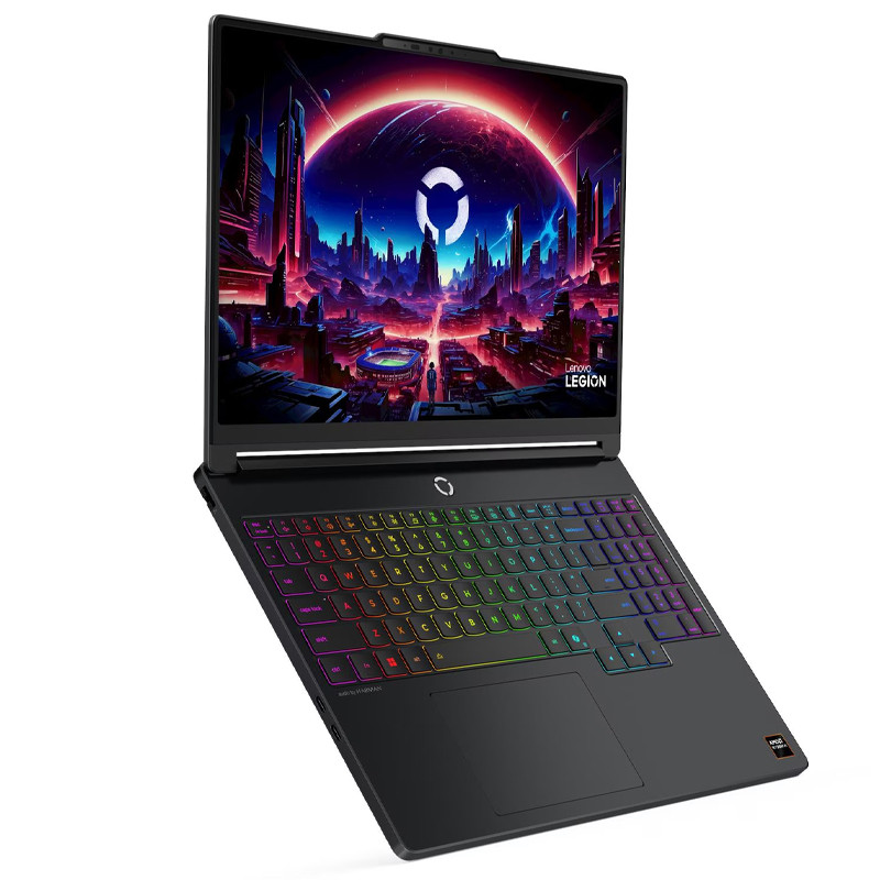 Pc Portable Gamer Lenovo Legion 5 15AHP11 AMD Ryzen 7 32Go 1To SSD Windows 11 en Tunisie