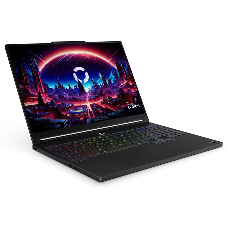 Pc Portable Gamer Lenovo Legion 5 15AHP11 AMD Ryzen 7 32Go 1To SSD Windows 11 en Tunisie