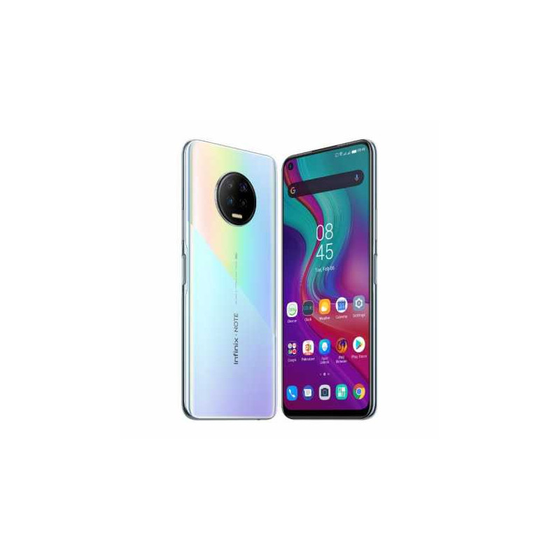 Smartphone INFINIX Note 7 - Bleu Smartphone INFINIX Note 7 - Bleu