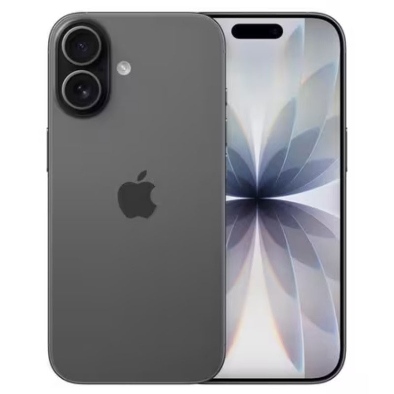 iPhone 17 256Go Noir en Tunisie
