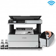 Imprimante Jet d'encre EPSON ECOTANK ET-M2170 3en1 Monochrome