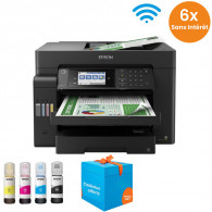 Imprimante Epson Ecotank L15150 en Tunisie