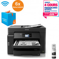 Imprimante Epson M15140 3 en 1 A3+ Wifi (C11CJ41403)