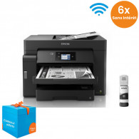 Imprimante Epson M15140 3 en 1 A3+ Wifi (C11CJ41403)