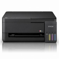 Imprimante Epson EcoTank L3310 3En1 à Réservoir d'Encre Couleur EN Tunisie