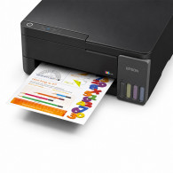 Imprimante Epson EcoTank L3310 3En1 à Réservoir d'Encre Couleur EN Tunisie