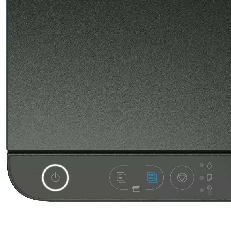 Imprimante Epson EcoTank L3310 3En1 à Réservoir d'Encre Couleur EN Tunisie