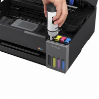 Imprimante Epson EcoTank L3310 3En1 à Réservoir d'Encre Couleur EN Tunisie