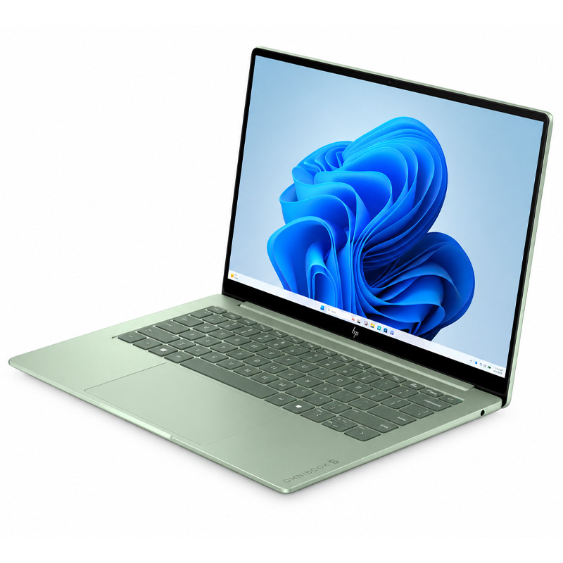 Pc Portable HP OmniBook 5 AI 14-mh0016nk Intel Core 5 320 8Go 512Go SSD Windows 11 en Tunisie