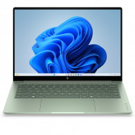 Pc Portable HP OmniBook 5 AI 14-mh0016nk Intel Core 5 320 8Go 512Go SSD Windows 11 en Tunisie