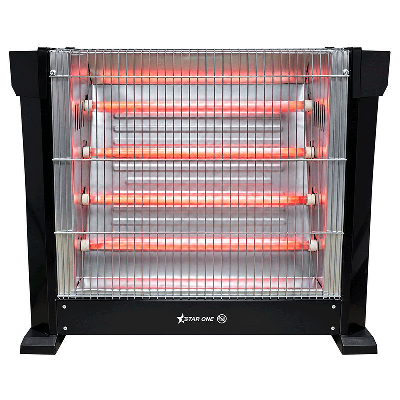 Chauffage Star One KS-2760 2200W Noir en Tunisie