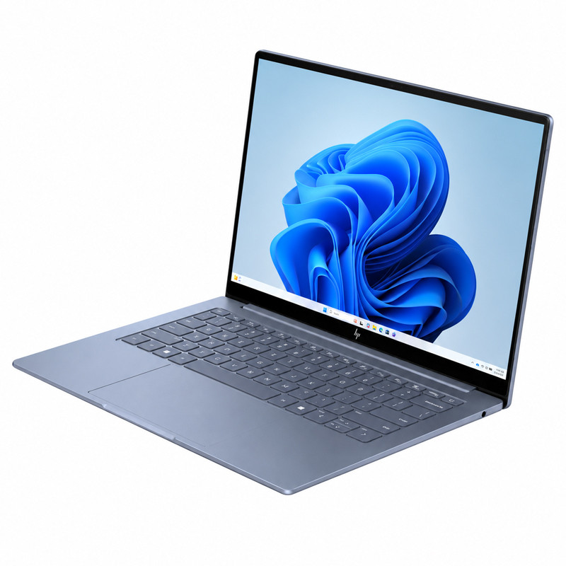 Pc Portable HP OmniBook 5 AI 14-mh0018nk Intel Core 5 320 8Go 512Go SSD Windows 11 en Tunisie