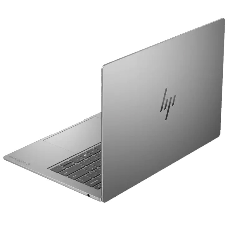 Pc Portable HP OmniBook 5 AI 14-mh0019nk Intel Core 5 320 8Go 512Go SSD Windows 11 En Tunisie