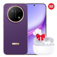 Honor X9E Pro 5G 8Go 256Go Violet en Tunisie