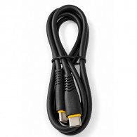 Câble Chargeur CCB-005 Type‑C vers Type‑C 45W Noir En Tunisie