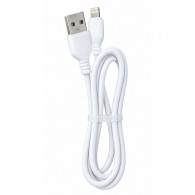 Câble Chargeur TN40 USB Vers Lightning Blanc en Tunisie