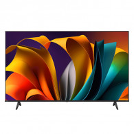 TV Lazer Hisense 100L5GE 100" 4K HDR Smart -  Noir en Tunisie
