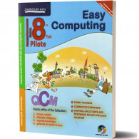 Parascolaire Easy Computing Pilote 8ème Année en Tunisie