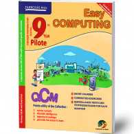 Parascolaire Easy Computing Pilote 9ème Année en Tunisie