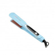 Lisseur Cheveux DSP 10734 1280°F Bleu en Tunisie