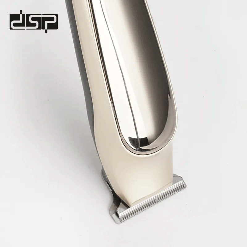 Tondeuse à Cheveux DSP 90401 5W Beige en Tunisie