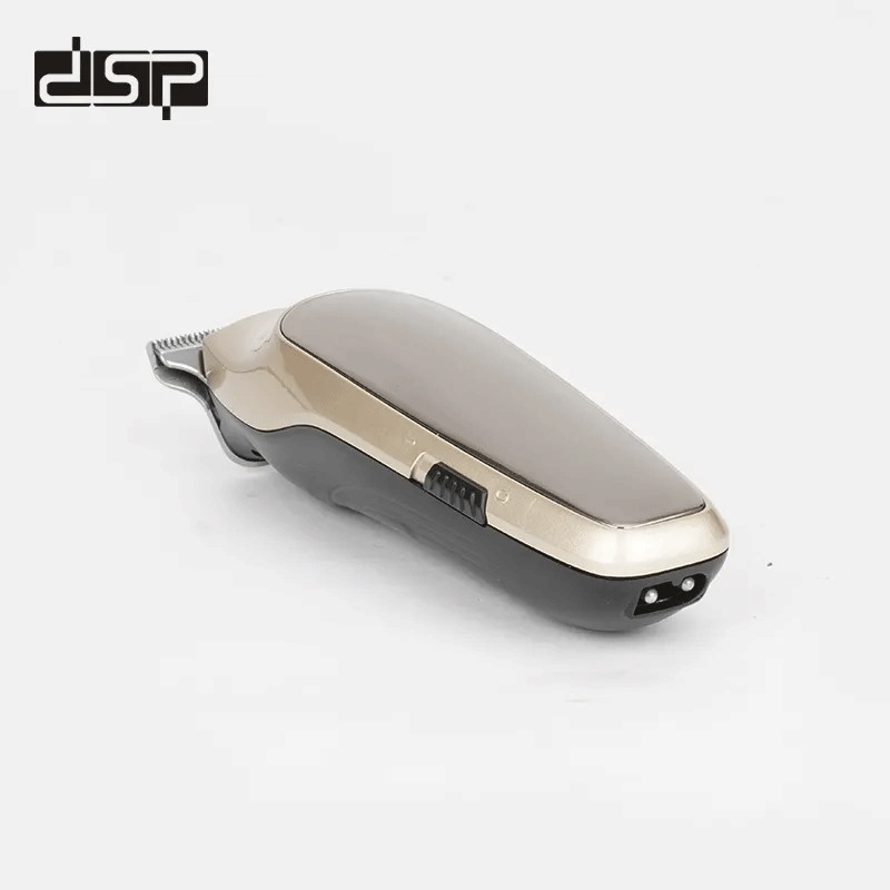 Tondeuse à Cheveux DSP 90401 5W Beige en Tunisie
