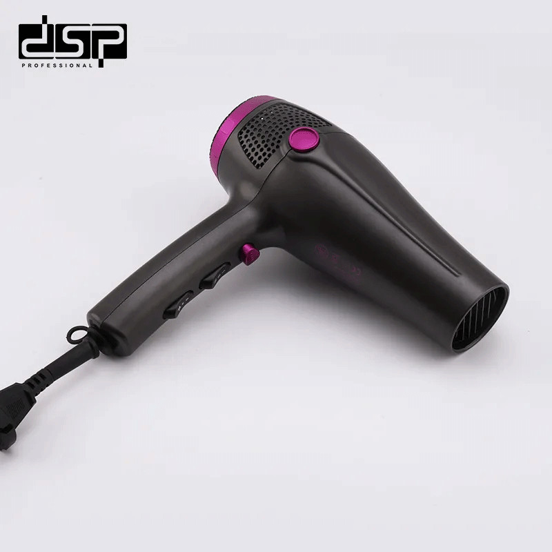 Sèche Cheveux DSP 30112 2200W Gris en Tunisie