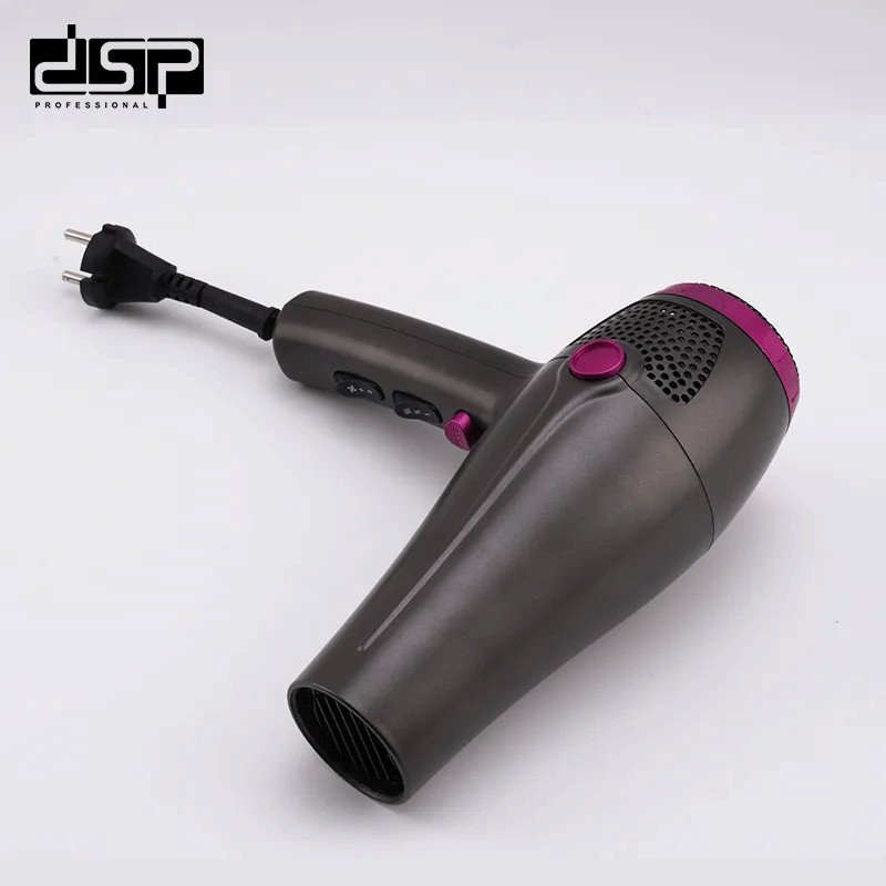 Sèche Cheveux DSP 30112 2200W Gris en Tunisie
