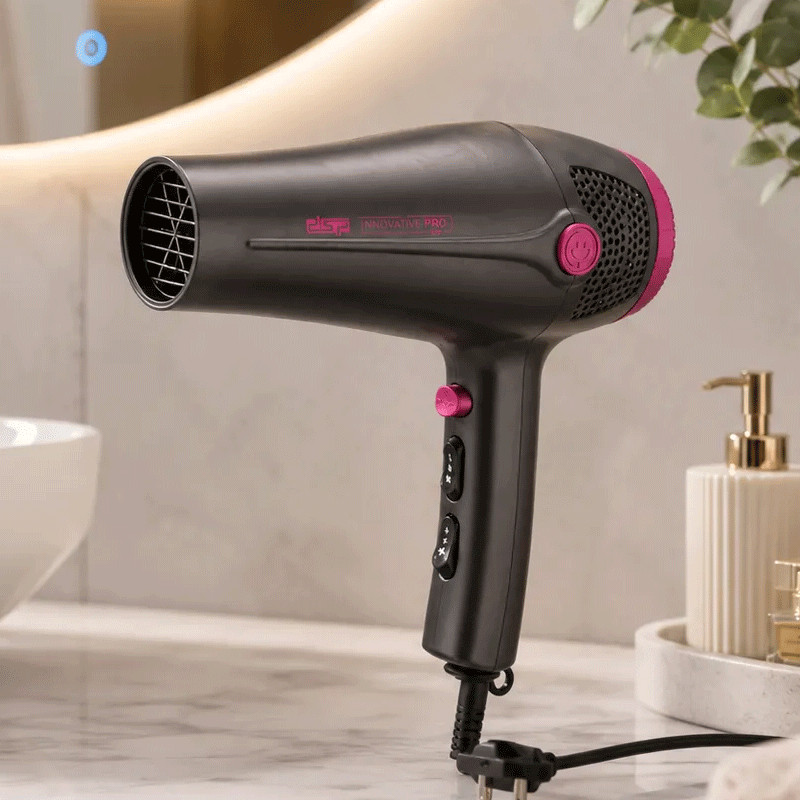 Sèche Cheveux DSP 30112 2200W Gris en Tunisie