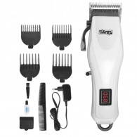 Tondeuse à Cheveux DSP 90438 5W Blanc en Tunisie