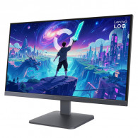Ecran Gaming Lenovo LOQ 27-10 27'' FHD 200Hz IPS Gris en Tunisie