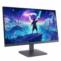 Ecran Gaming Lenovo LOQ 27-10 27'' FHD 200Hz IPS Gris en Tunisie