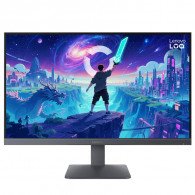 Ecran Gaming Lenovo LOQ 27-10 27'' FHD 200Hz IPS Gris en Tunisie