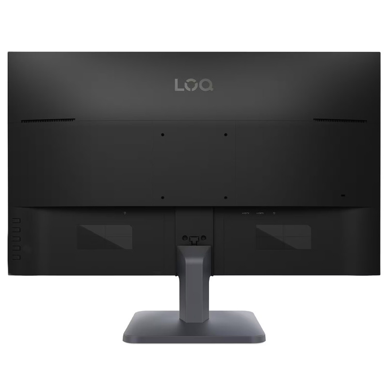 Ecran Gaming Lenovo LOQ 27-10 27'' FHD 200Hz IPS Gris en Tunisie