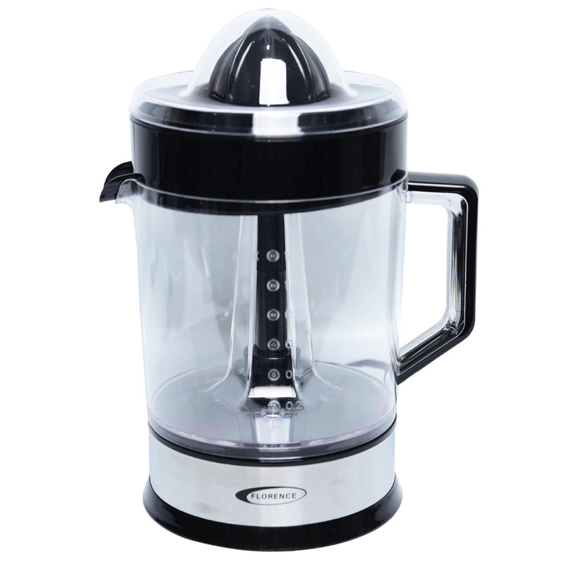 Presse Agrume Florence HK408 50W Noir en Tunisie