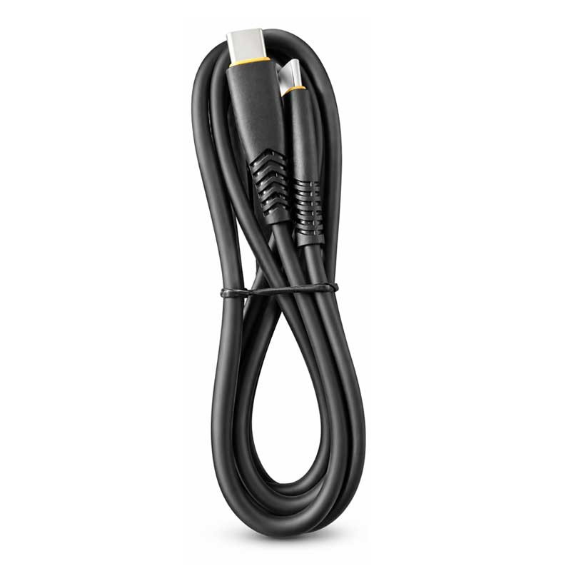 Câble Chargeur CCB-004 Type‑C vers Type‑C 55W en Tunisie