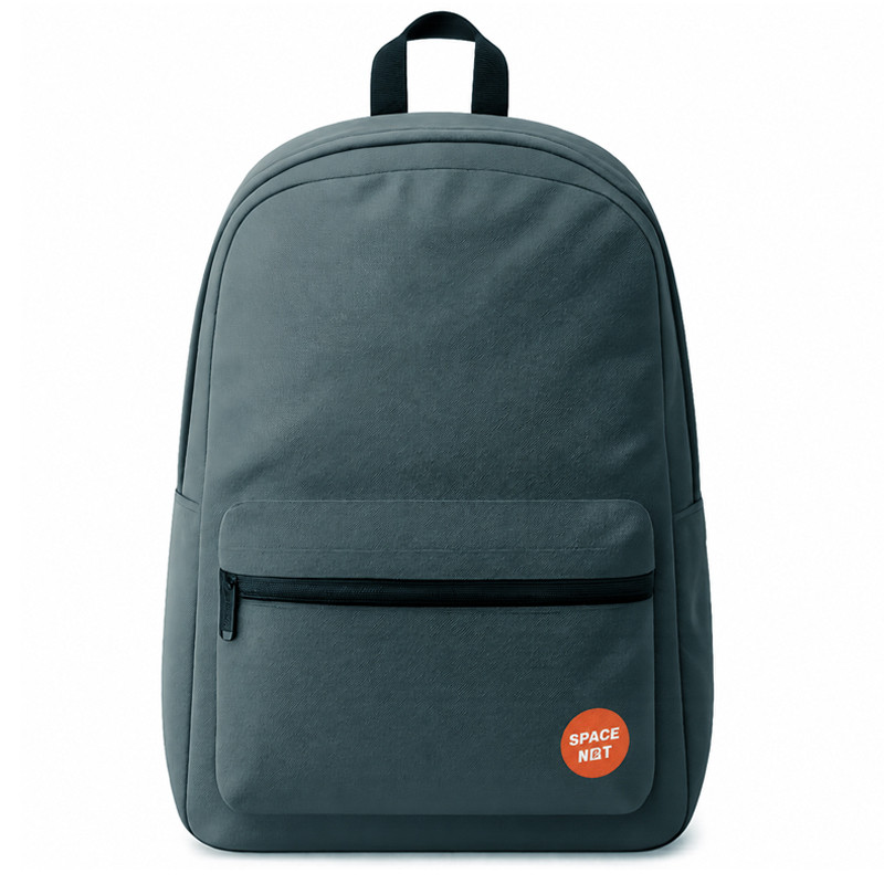 Sac à Dos Dell By Spacenet 15.6" Gris en Tunisie