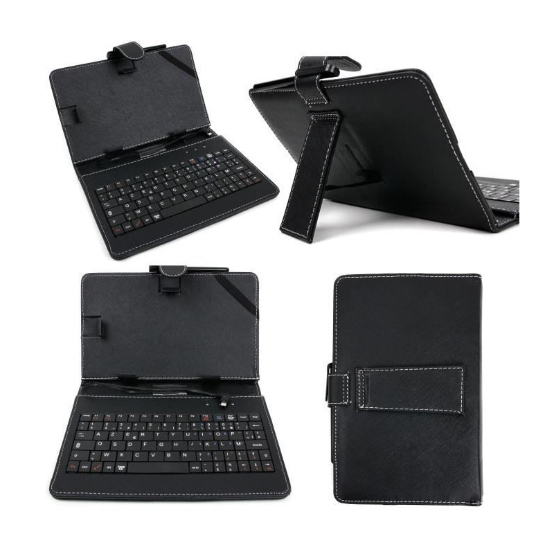 Etui avec clavier | Azerty