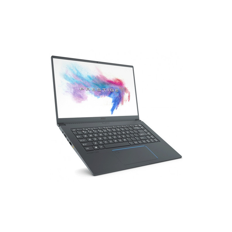 Pc Portable MSI PS63 Modern I7 8è Gén 16Go 512Go SSD Intel UHD Graphics Gris + 200Dt Bon d'achat Pc Portable MSI PS63 Modern I7 8è Gén 16Go 512Go SSD Intel UHD Graphics Gris + 200Dt Bon d'achat