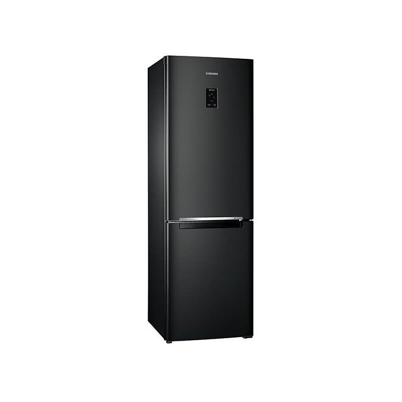 Réfrigérateur Samsung NoFrost Combiné 328L  Noir