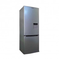 Réfrigérateur Combiné NewStar DeFrost 3600 WDS Silver Réfrigérateur Combiné NewStar DeFrost 3600 WDS Silver