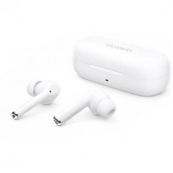 Ecouteurs HUAWEI Bleutooth 3I CERAMIC BLANC Ecouteurs HUAWEI Bleutooth 3I CERAMIC BLANC