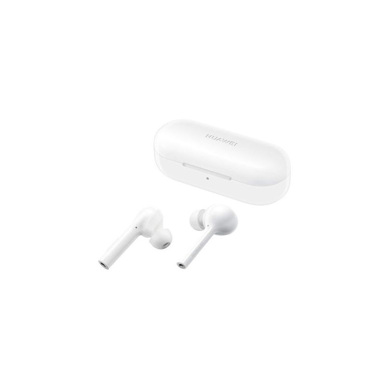 Ecouteurs HUAWEI Bleutooth 3I CERAMIC BLANC