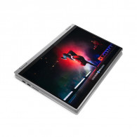 PC Portable Lenovo|IP Flex 5| AMD Ryzen|8GO|512 GO|Gris - 81X2008PFG