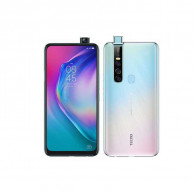 Smartphone Techno Camon 15 Pro 6/128GB Blanc Smartphone Techno Camon 15 Pro 6/128GB Blanc