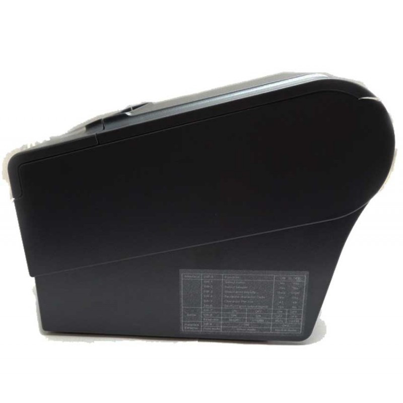 Imprimante Point de vente Thermique RP80 USB - Noir