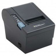 Imprimante Point de vente Thermique RP80 USB - Noir